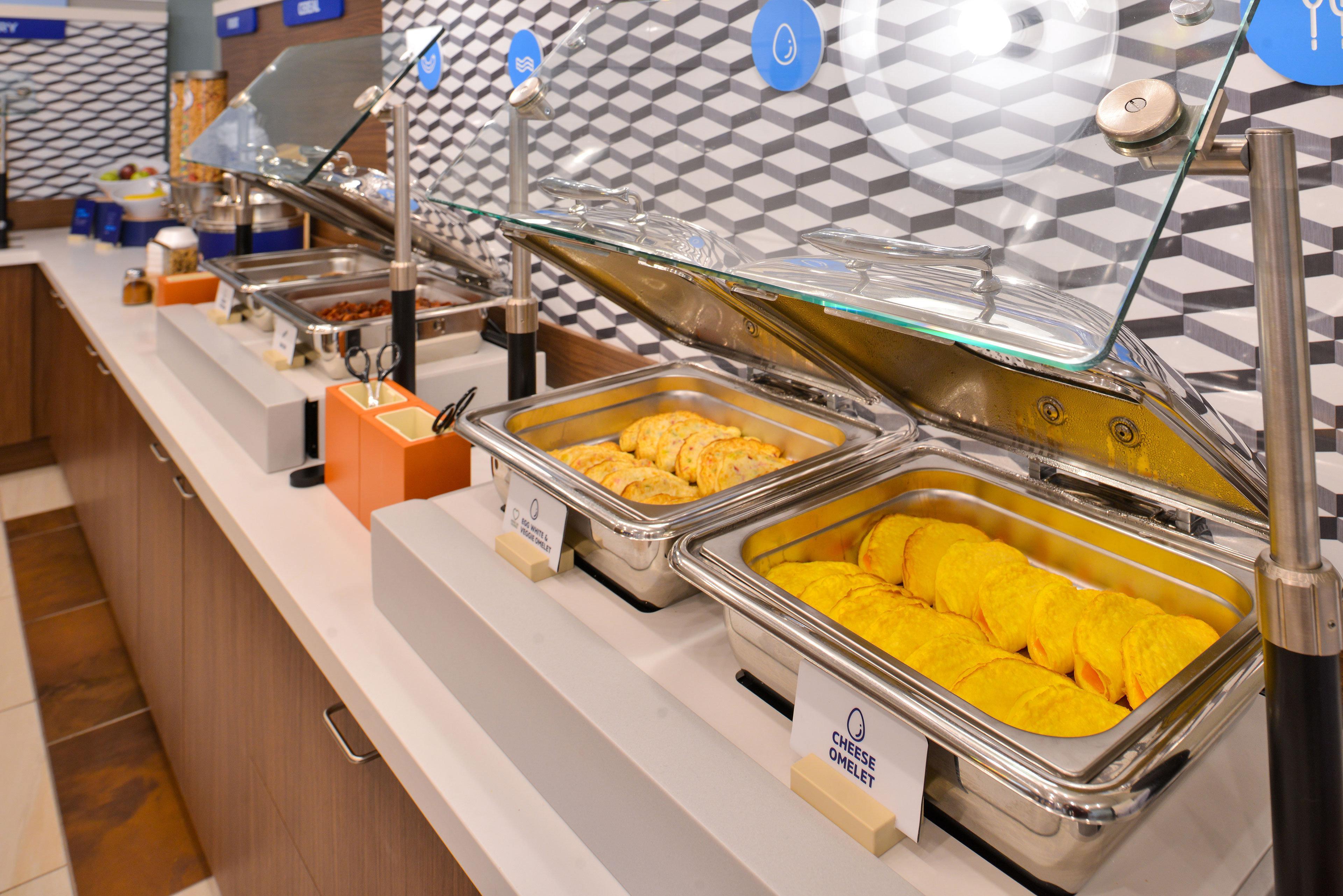 Holiday Inn Express Hotel & Suites Shelbyville By Ihg Dış mekan fotoğraf