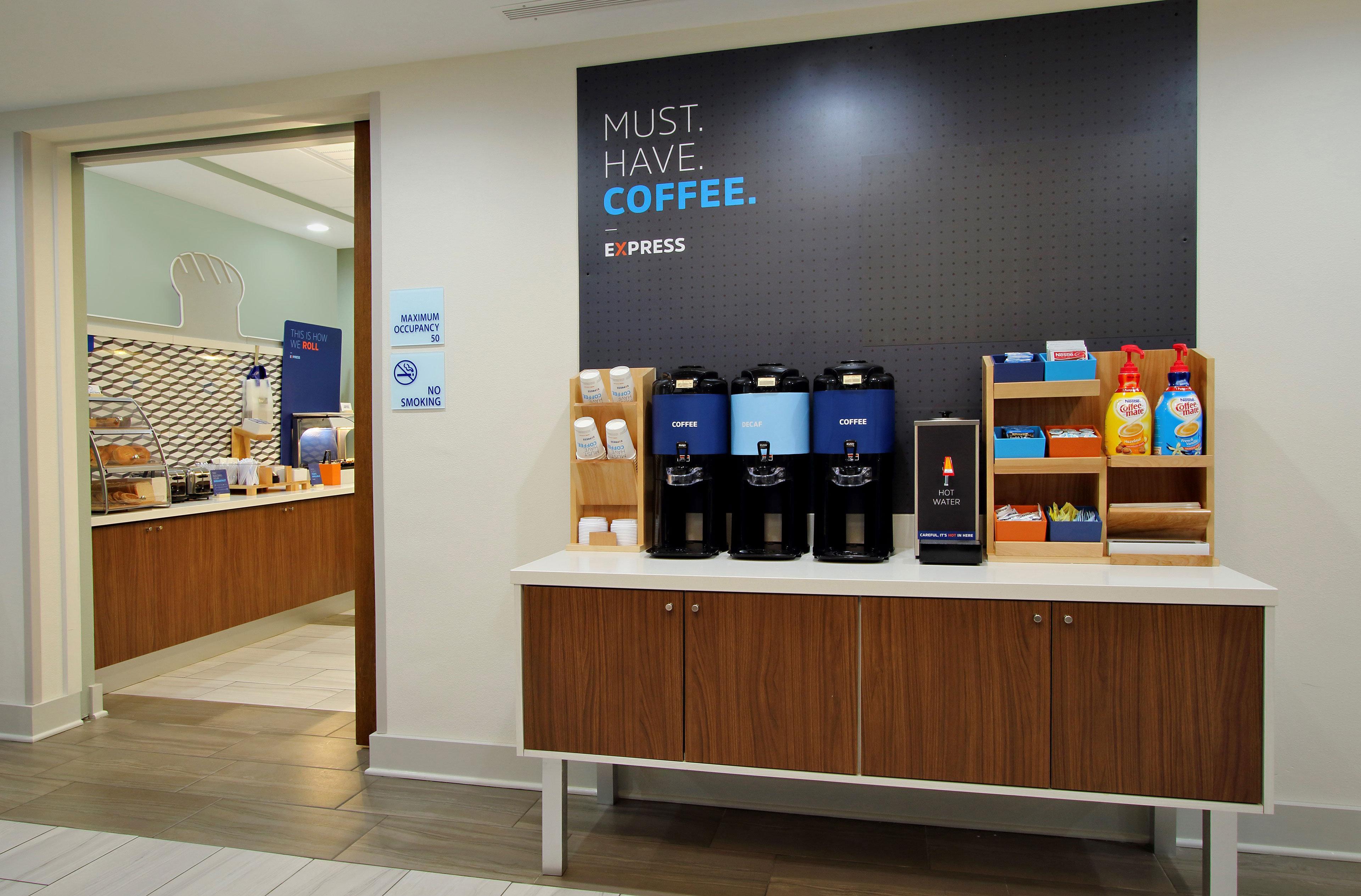 Holiday Inn Express Hotel & Suites Shelbyville By Ihg Dış mekan fotoğraf